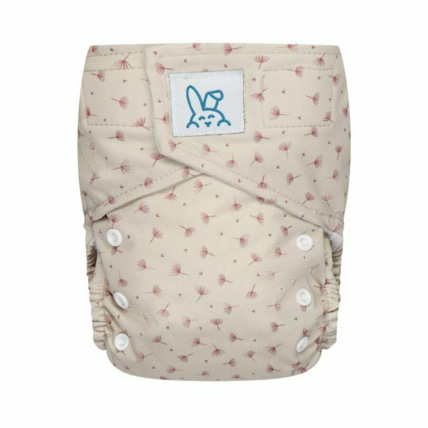 Avis Couche lavable scratch TE1 Bum Buns 5