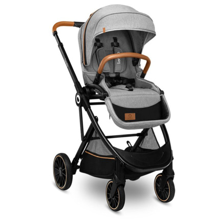 Avis Poussette Riya LIONELO 1