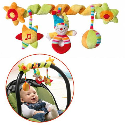 Avis Spirale d'activités FEHN 1