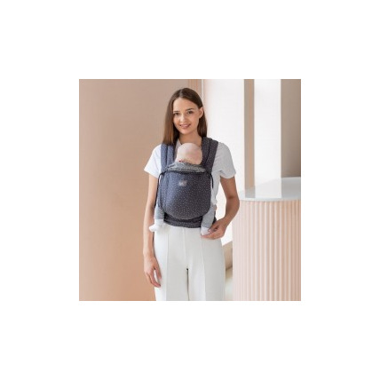 Avis Meï-taï hybride LoveTie+ LOVE & CARRY 3