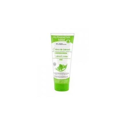Avis Crème de liniment ALPHANOVA 1