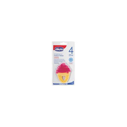 Avis ANNEAU DE DENTITION REFRIGERANT Chicco 1