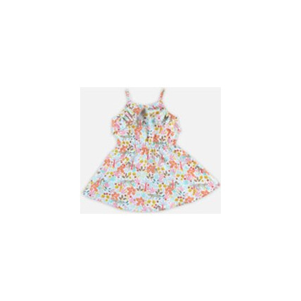 Avis Robe fine bretelles NOUKIE'S 3