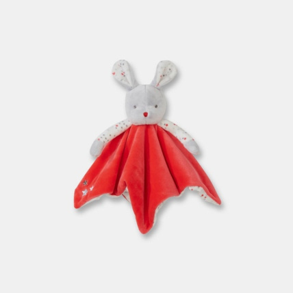 Avis Doudou plat lapin OBAÏBI 1