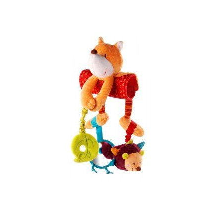 Avis Victor en promenade Lilliputiens 1