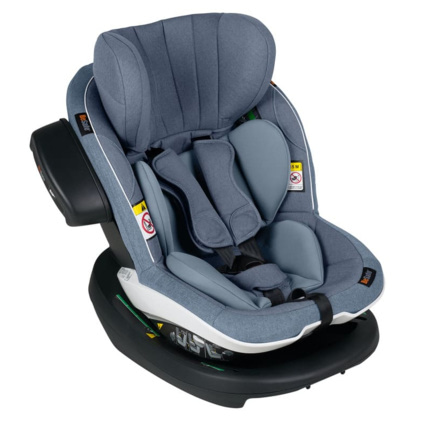 Avis Siège-auto iZi Modular i-Size RF X1 BeSafe 1