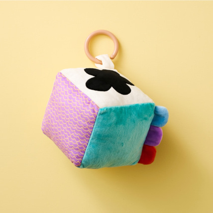 Avis Coffret De Jouets Montessori | 0-3 Mois Petite Amélie 7