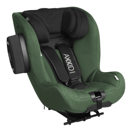 Avis Siège auto Envirokid Axkid 3