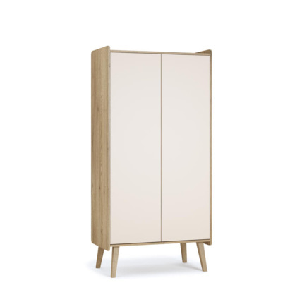 Avis Armoire 2 Portes Vintage VOX 3