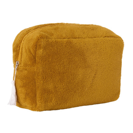 Avis Trousse de toilette en bambou Mix and Match BB AND CO 1