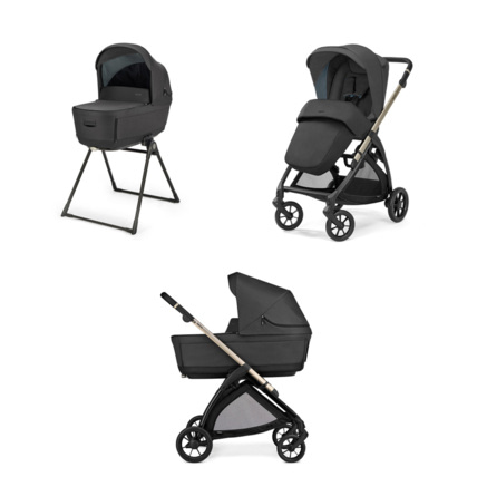 Avis Poussette Système Duo Electa INGLESINA 5