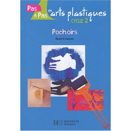 Avis Pochoirs, cycle 2 Hachette Éducation 1