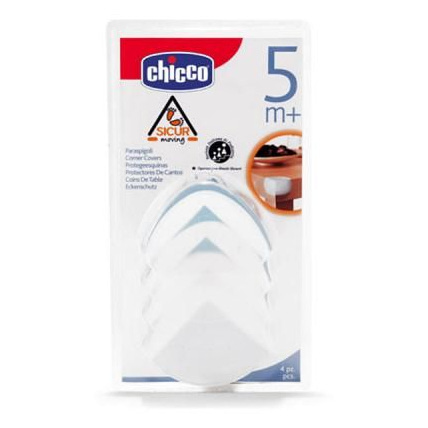 Avis Protège coins x 4 Chicco 1
