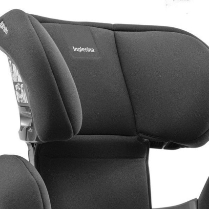 Avis Siège auto Galileo i-Fix INGLESINA 4