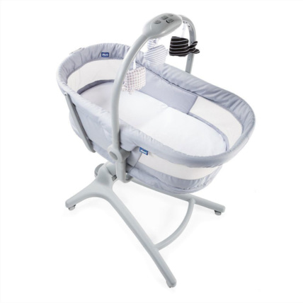 Avis Matelas pour Baby Hug 4 en 1 Chicco 3