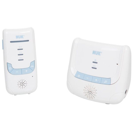 Avis Babyphone Easy Control NUK 1