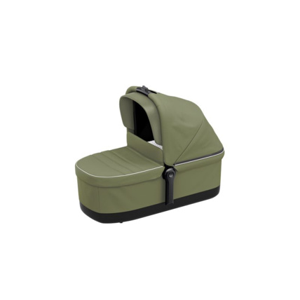 Avis Nacelle pour poussette Sleek Thule 1