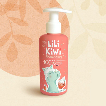 Avis Shampoing Doux LiLiKiWi 1
