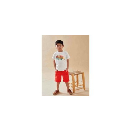 Avis T-shirt à manches courtes NOUKIE'S 3