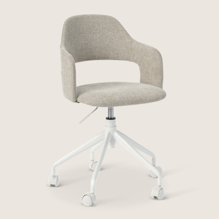 Avis Chaise De Bureau Enfant Cerise Petite Amélie 1