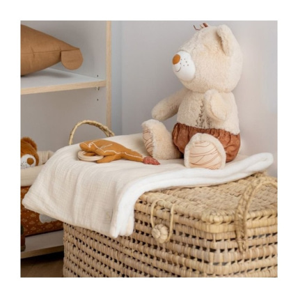 Avis Couverture uni Sauthon 6