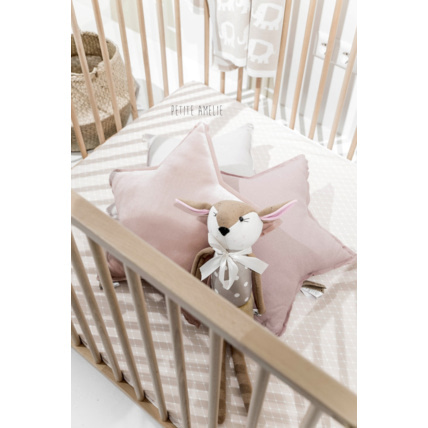 Avis Parc bébé pliable Tigre Petite Amélie 6