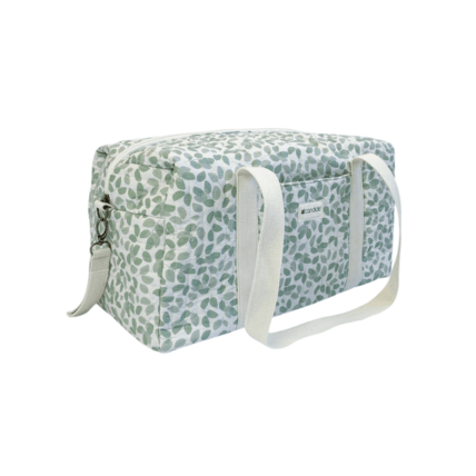 Avis Sac à langer Eucalyptus CANDIDE 5