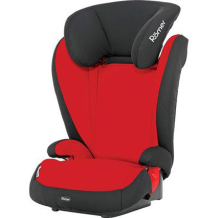 Siege auto discount britax kid 2