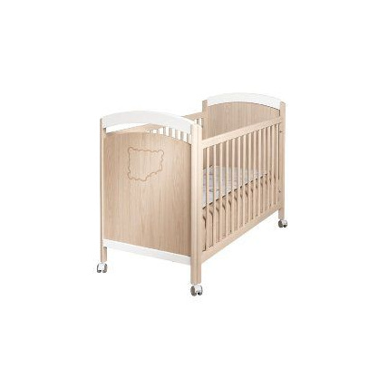 Avis Lit 60x120 P'tit biscuit BEBE LUNE 1