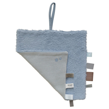 Avis Doudou Sweet Dreaming SnoozeBaby 4