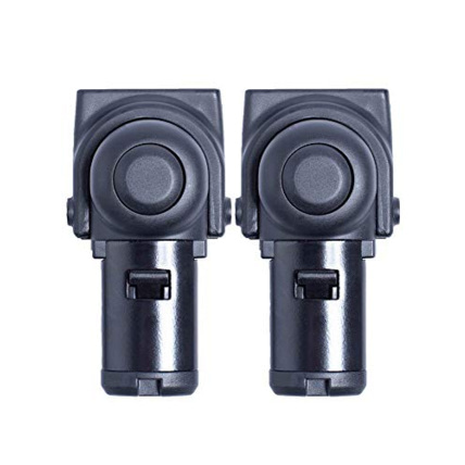 Avis Adaptateurs siège auto Hold & Hold Mix 0+  COSATTO 1