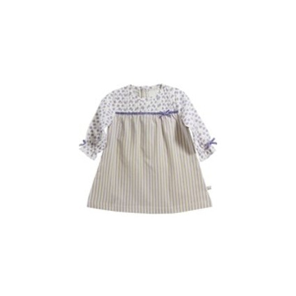 Avis Chemise de nuit popeline Sweet Emma NOUKIE'S 1
