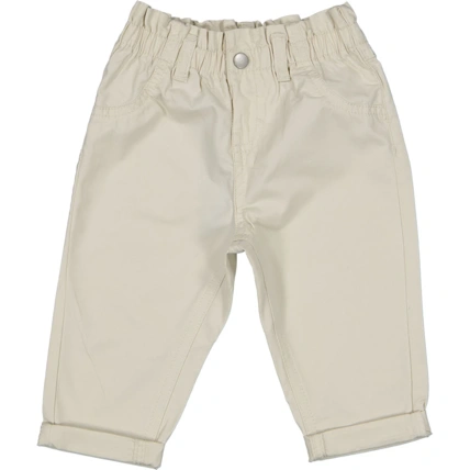 Avis Pantalon fille bébé ZEEMAN 1