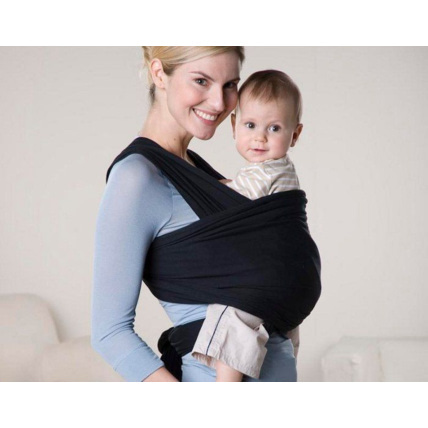 Avis Echarpe de portage Carry Baby AMAZONAS 1