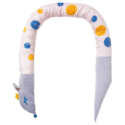 Avis Boudin ludique 3 en 1 La Petite Ballerine Babycalin 1