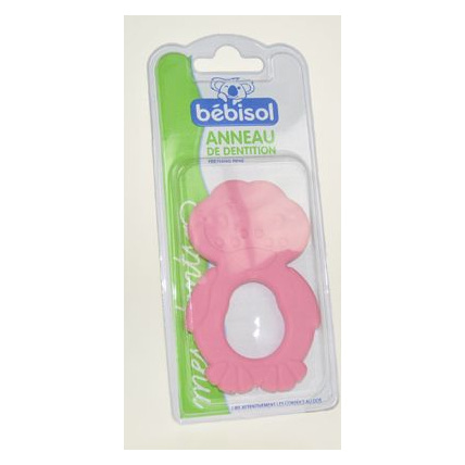 Avis Anneau de dentition BEBISOL 1