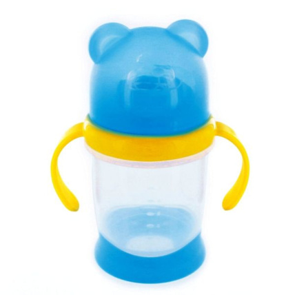 Avis Tasse d'apprentissage Babyours DBB REMOND 1