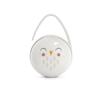 Avis Porte sucette duo Bonhomia Suavinex 2