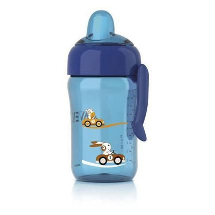 Avis Tasse anti-fuites 340 ml Philips Avent 1