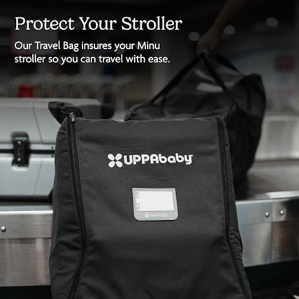 Avis Sac de Voyage pour MINU et MINU V2 UPPAbaby 2