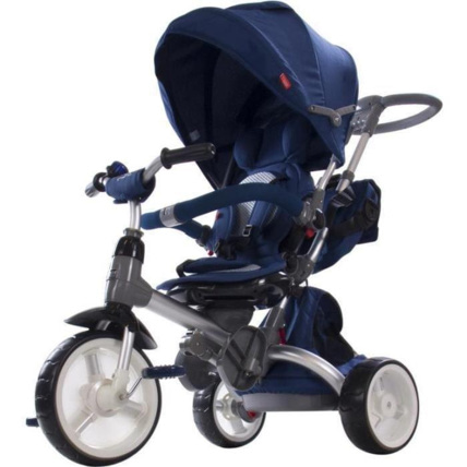 Little tiger 4 in 1 trike clearance