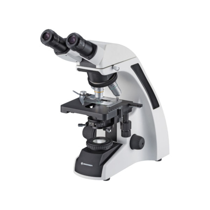 Avis Microscope Science TFM-201 Bino Bresser 1