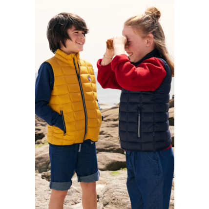 Avis Doudoune HIATUS KID - Ambre Bermudes 2