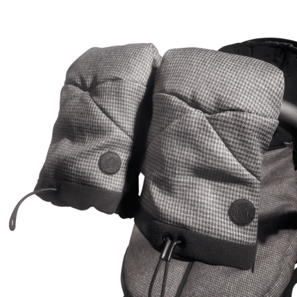 Avis Gants de Poussette Najell 6