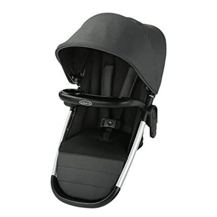 Avis Deuxième siège Poussette Nest2Grow™  GRACO 1