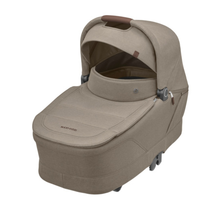 Avis Nacelle Sense Maxi-Cosi 4