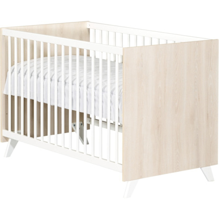 Avis Lit bébé scandi BABY PRICE 2