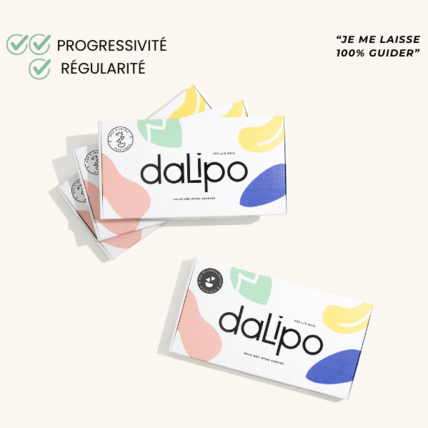 Avis Programme d'introduction de la cacahuète et des fruits à coque pour bébé Dalipo 1