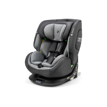 Avis Siège auto pivotant One360 Isofix I-Size Osann 1