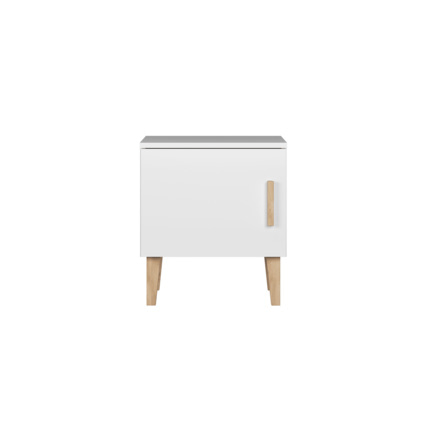 Avis Chevet 1 porte DREAM NATEO CONCEPT 4